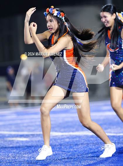 Thumbnail 2 in Sierra Canyon vs Chaminade photogallery.