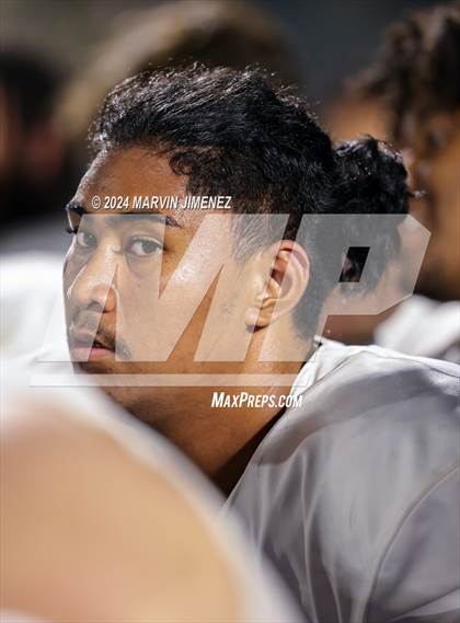 Thumbnail 2 in Sierra Canyon vs Chaminade photogallery.