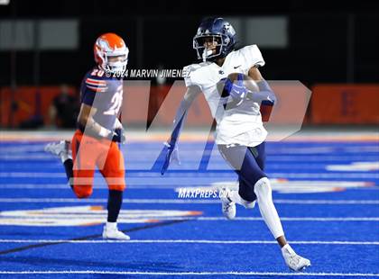 Thumbnail 1 in Sierra Canyon vs Chaminade photogallery.