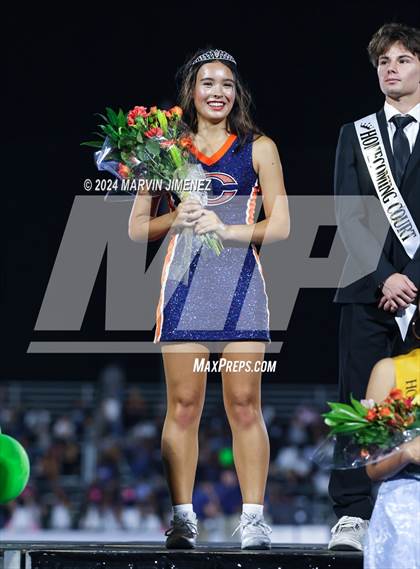 Thumbnail 3 in Sierra Canyon vs Chaminade photogallery.