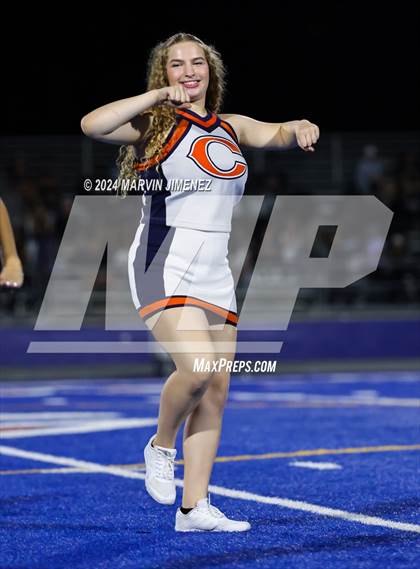 Thumbnail 1 in Sierra Canyon vs Chaminade photogallery.