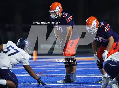 Thumbnail 1 in Sierra Canyon vs Chaminade photogallery.