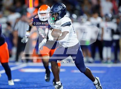 Thumbnail 3 in Sierra Canyon vs Chaminade photogallery.