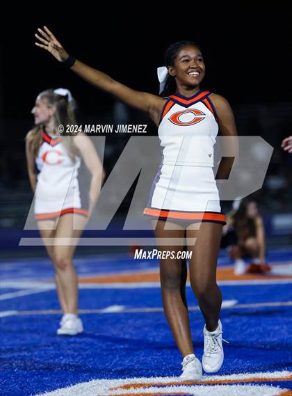 Thumbnail 1 in Sierra Canyon vs Chaminade photogallery.