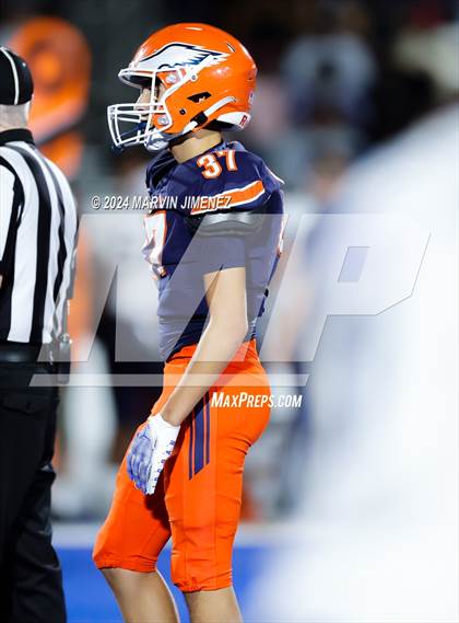 Thumbnail 3 in Sierra Canyon vs Chaminade photogallery.