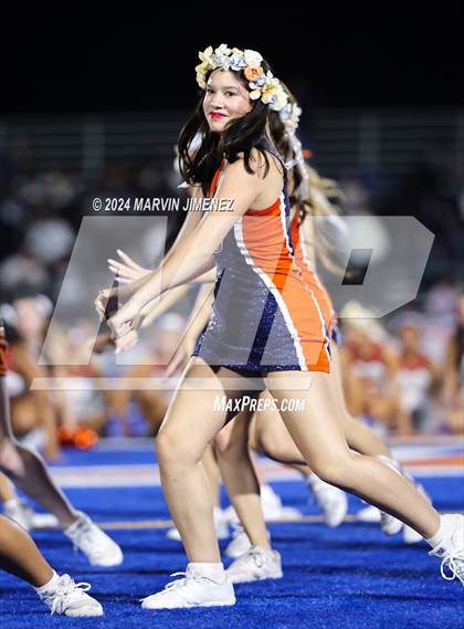 Thumbnail 3 in Sierra Canyon vs Chaminade photogallery.