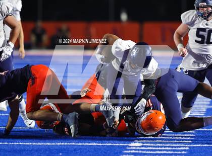 Thumbnail 3 in Sierra Canyon vs Chaminade photogallery.