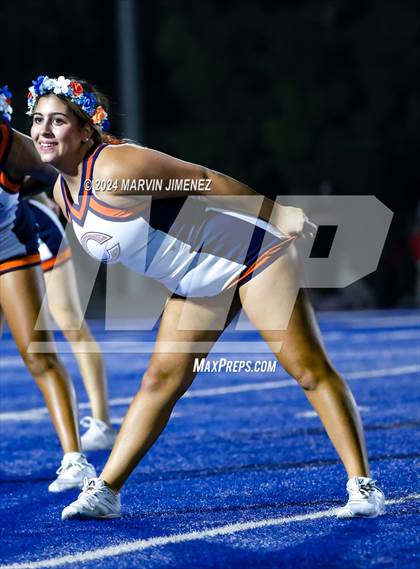 Thumbnail 3 in Sierra Canyon vs Chaminade photogallery.