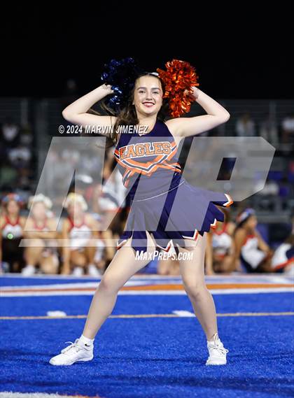 Thumbnail 1 in Sierra Canyon vs Chaminade photogallery.