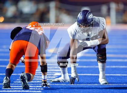 Thumbnail 3 in Sierra Canyon vs Chaminade photogallery.