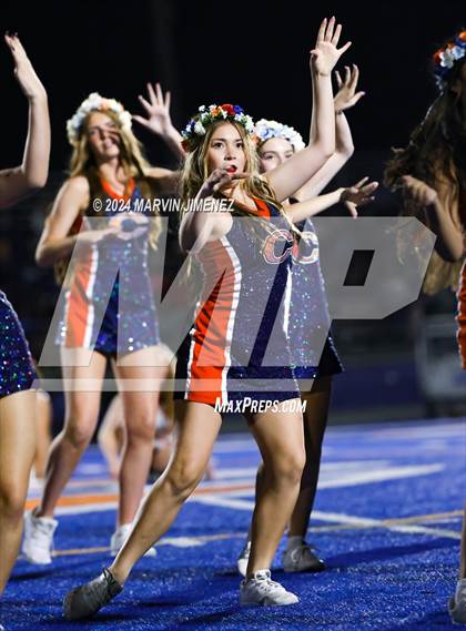 Thumbnail 2 in Sierra Canyon vs Chaminade photogallery.
