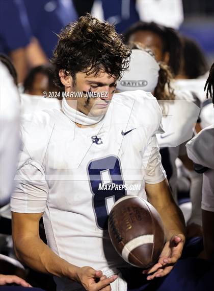 Thumbnail 1 in Sierra Canyon vs Chaminade photogallery.