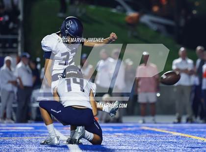 Thumbnail 2 in Sierra Canyon vs Chaminade photogallery.