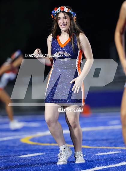 Thumbnail 2 in Sierra Canyon vs Chaminade photogallery.