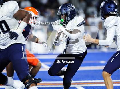 Thumbnail 2 in Sierra Canyon vs Chaminade photogallery.