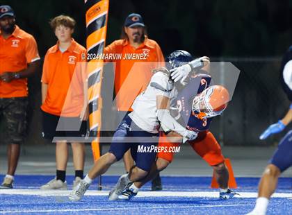 Thumbnail 2 in Sierra Canyon vs Chaminade photogallery.