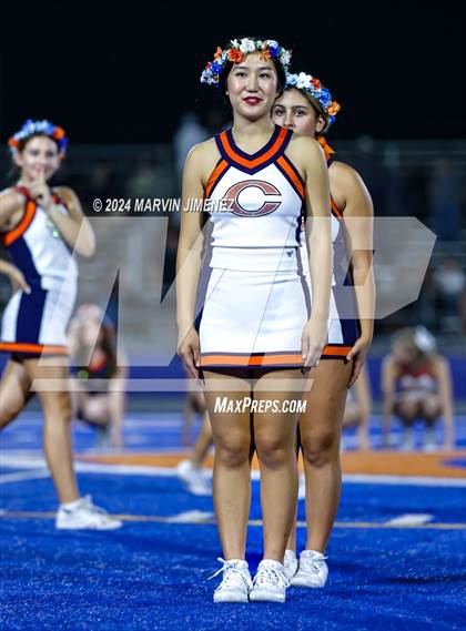 Thumbnail 1 in Sierra Canyon vs Chaminade photogallery.