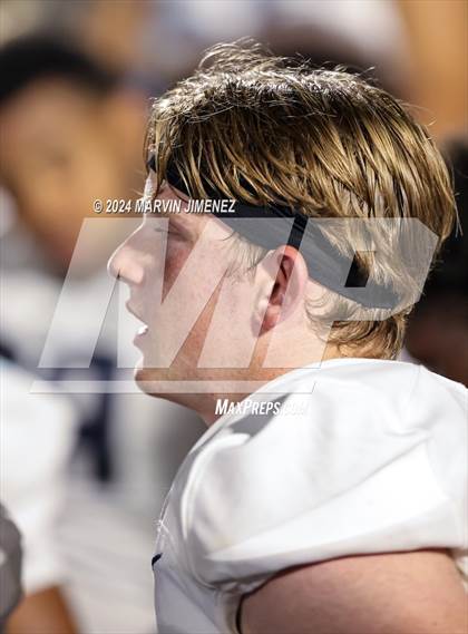 Thumbnail 3 in Sierra Canyon vs Chaminade photogallery.