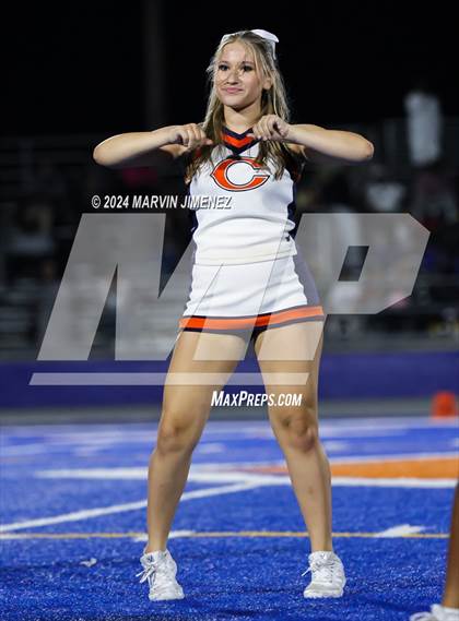 Thumbnail 2 in Sierra Canyon vs Chaminade photogallery.
