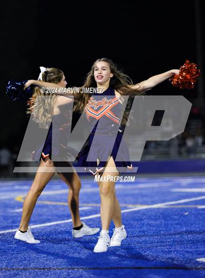 Thumbnail 3 in Sierra Canyon vs Chaminade photogallery.