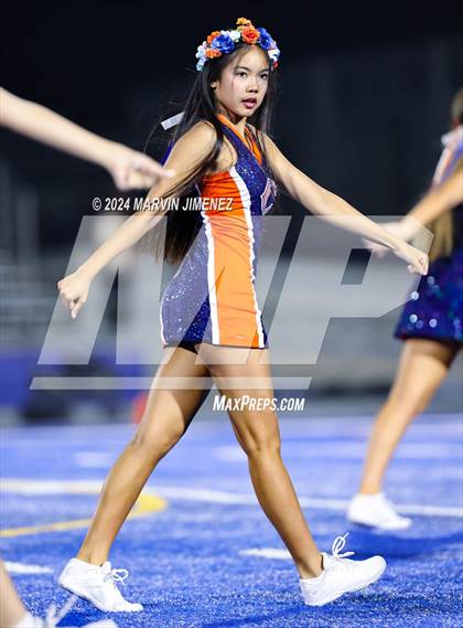 Thumbnail 3 in Sierra Canyon vs Chaminade photogallery.