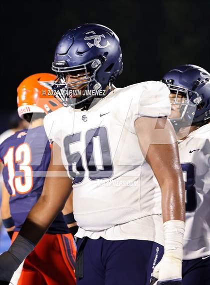 Thumbnail 1 in Sierra Canyon vs Chaminade photogallery.