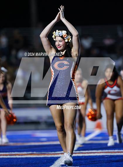 Thumbnail 3 in Sierra Canyon vs Chaminade photogallery.