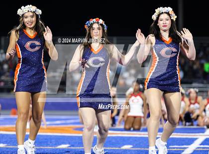 Thumbnail 3 in Sierra Canyon vs Chaminade photogallery.