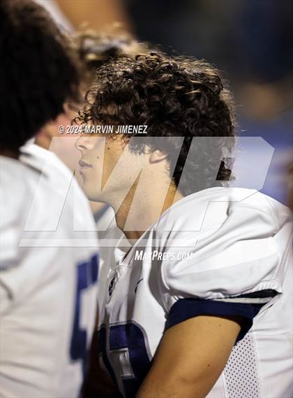 Thumbnail 3 in Sierra Canyon vs Chaminade photogallery.