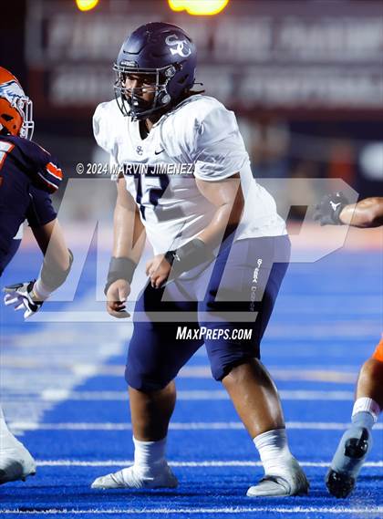 Thumbnail 1 in Sierra Canyon vs Chaminade photogallery.