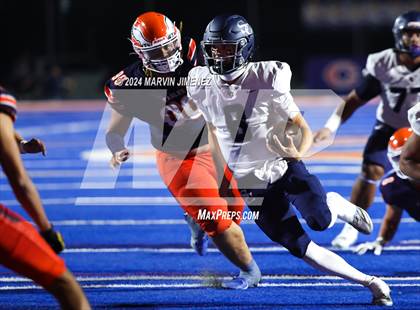 Thumbnail 2 in Sierra Canyon vs Chaminade photogallery.