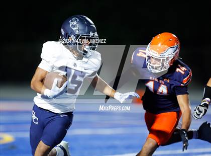 Thumbnail 3 in Sierra Canyon vs Chaminade photogallery.