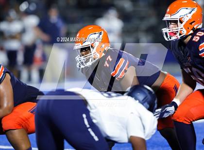 Thumbnail 1 in Sierra Canyon vs Chaminade photogallery.