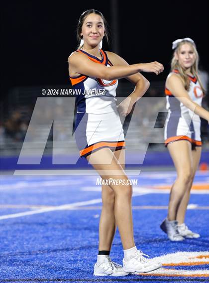 Thumbnail 2 in Sierra Canyon vs Chaminade photogallery.