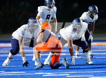 Thumbnail 3 in Sierra Canyon vs Chaminade photogallery.