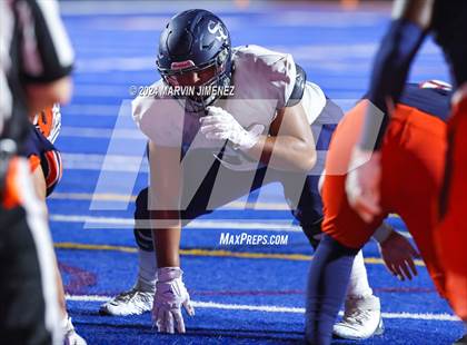 Thumbnail 1 in Sierra Canyon vs Chaminade photogallery.