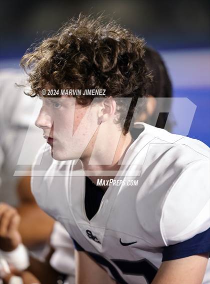 Thumbnail 3 in Sierra Canyon vs Chaminade photogallery.