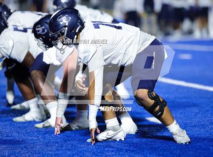 Thumbnail 3 in Sierra Canyon vs Chaminade photogallery.