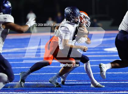 Thumbnail 1 in Sierra Canyon vs Chaminade photogallery.