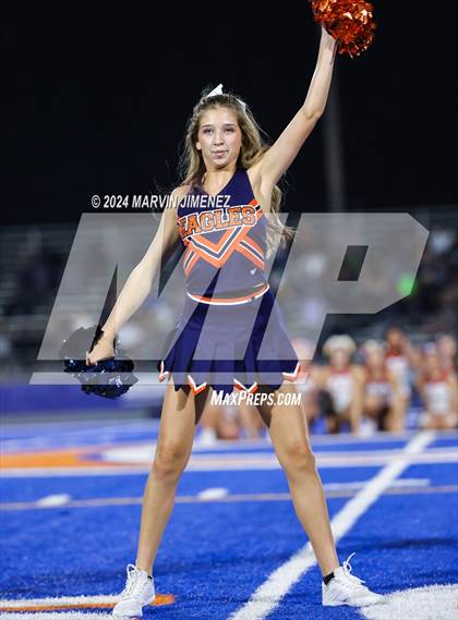 Thumbnail 3 in Sierra Canyon vs Chaminade photogallery.