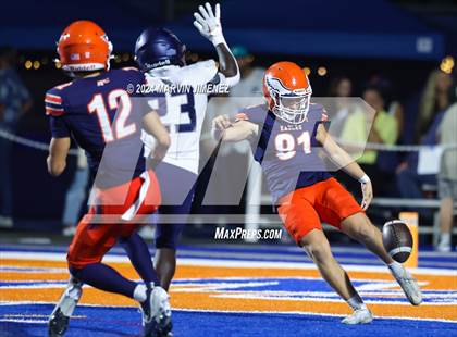 Thumbnail 1 in Sierra Canyon vs Chaminade photogallery.
