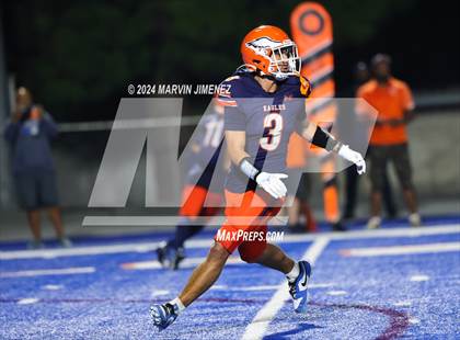 Thumbnail 3 in Sierra Canyon vs Chaminade photogallery.