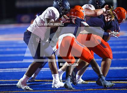 Thumbnail 1 in Sierra Canyon vs Chaminade photogallery.