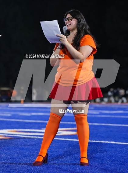 Thumbnail 1 in Sierra Canyon vs Chaminade photogallery.