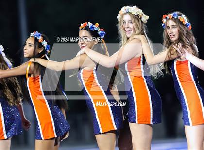 Thumbnail 1 in Sierra Canyon vs Chaminade photogallery.