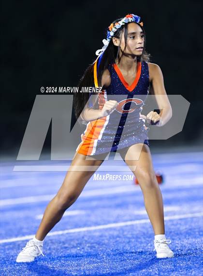 Thumbnail 3 in Sierra Canyon vs Chaminade photogallery.