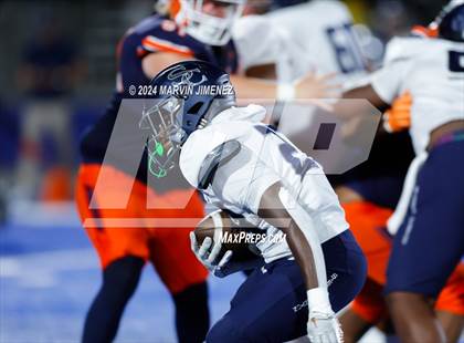 Thumbnail 3 in Sierra Canyon vs Chaminade photogallery.