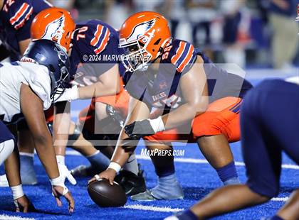 Thumbnail 2 in Sierra Canyon vs Chaminade photogallery.