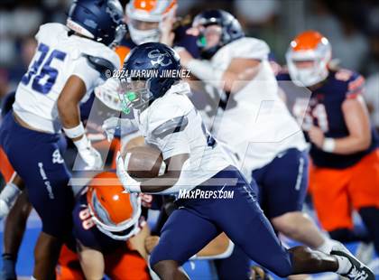 Thumbnail 2 in Sierra Canyon vs Chaminade photogallery.