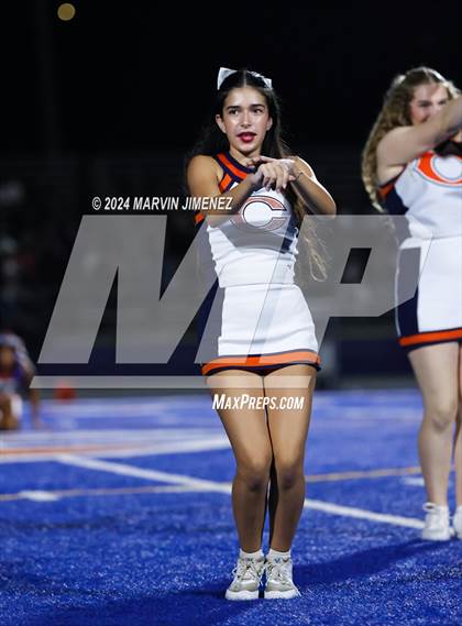 Thumbnail 3 in Sierra Canyon vs Chaminade photogallery.
